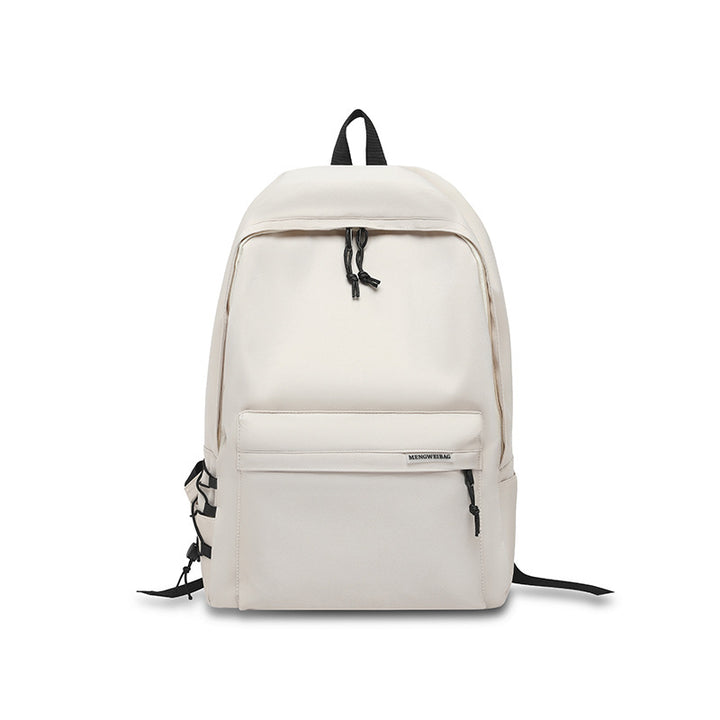Lightweight Multi-Pocket Backpack