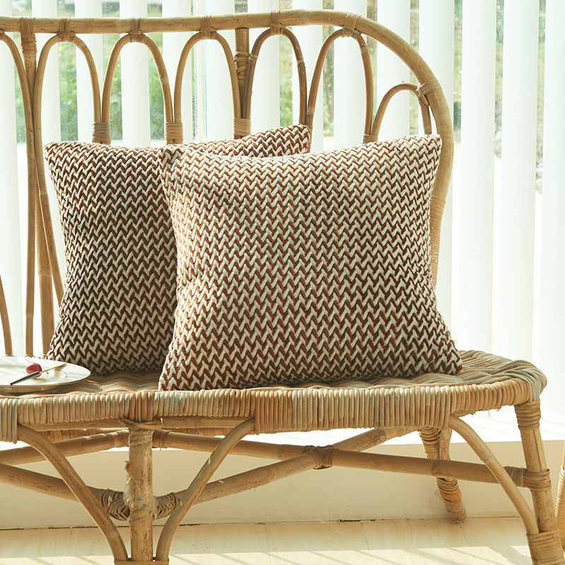 Decorative Throw Pillow