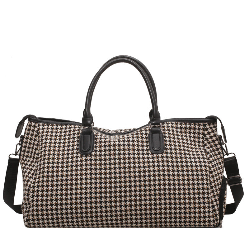 Elegant Weekend Bag Bowlift
