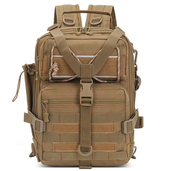 Rucksack Bowlift