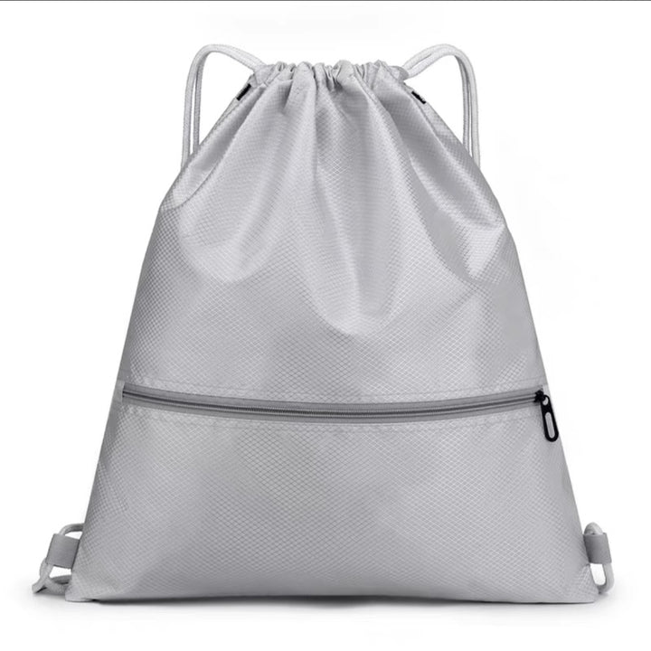 Drawstring Sports Bag Bowlift