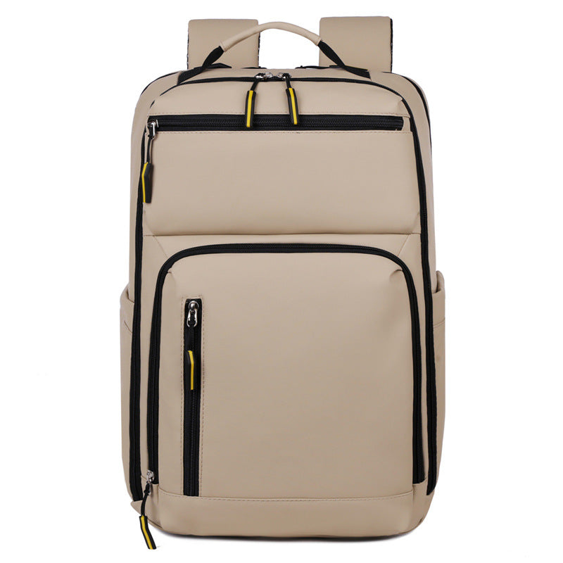 Modern Professional Tech Backpack Bowlift