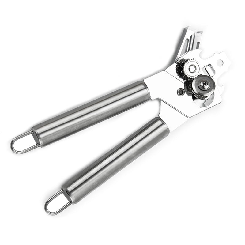 Heavy-Duty Stainless Steel Can and Jar Opener Bowlift 1787709695