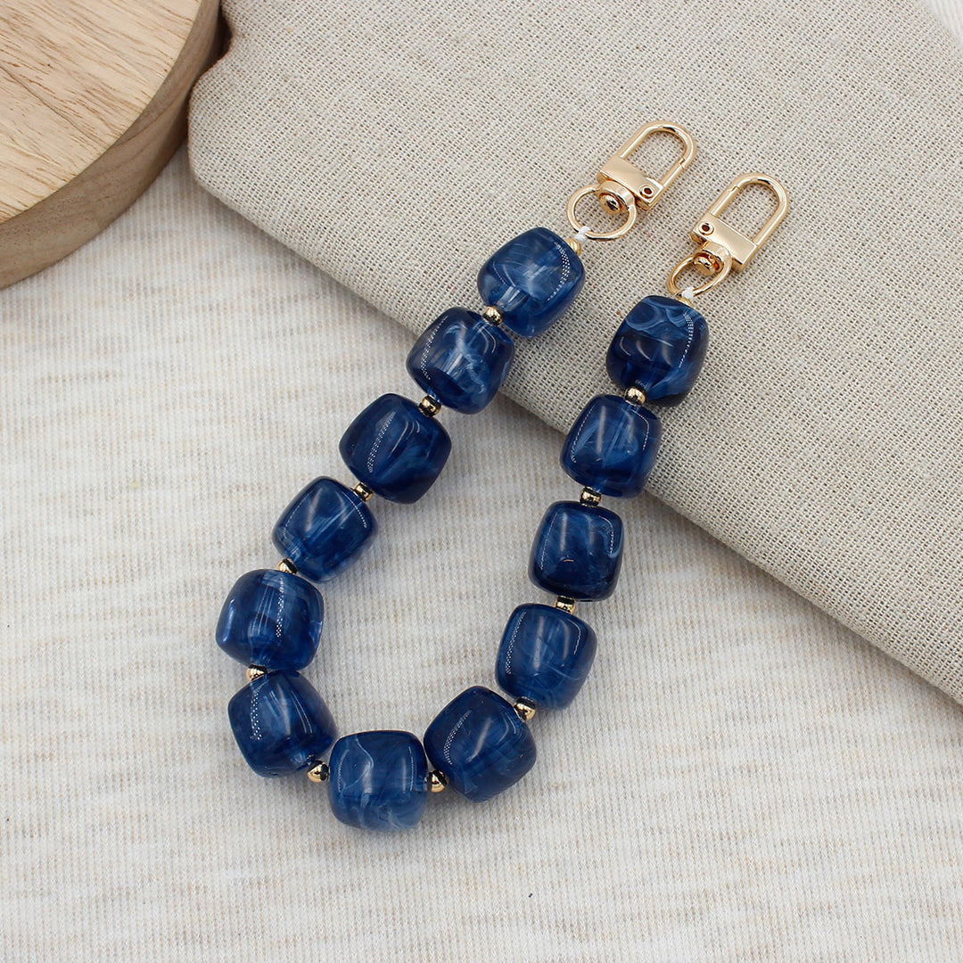 Chunky Beaded Eyewear Chain Bowlift
