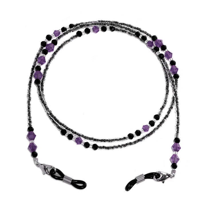 Elegant Beaded Eyewear Chain Bowlift 1786763858