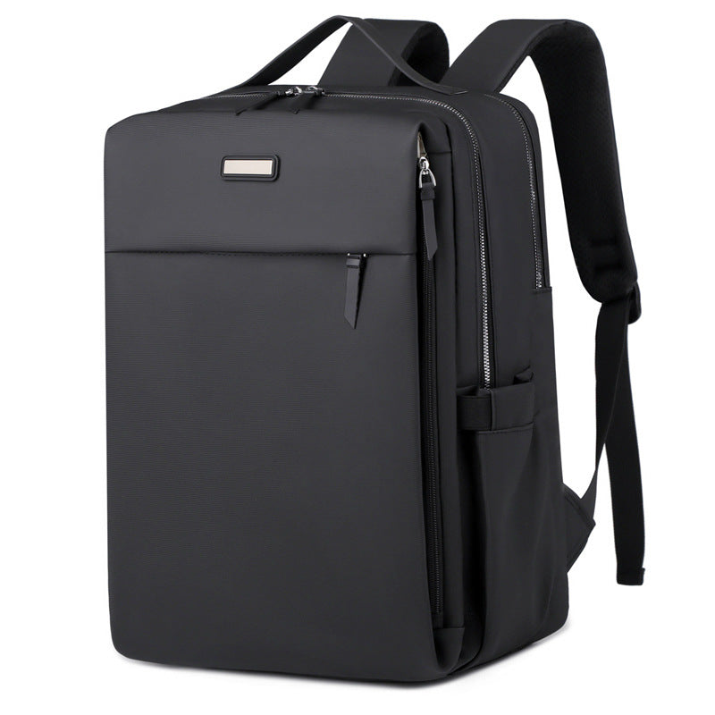 Sleek Professional Backpack Bowlift