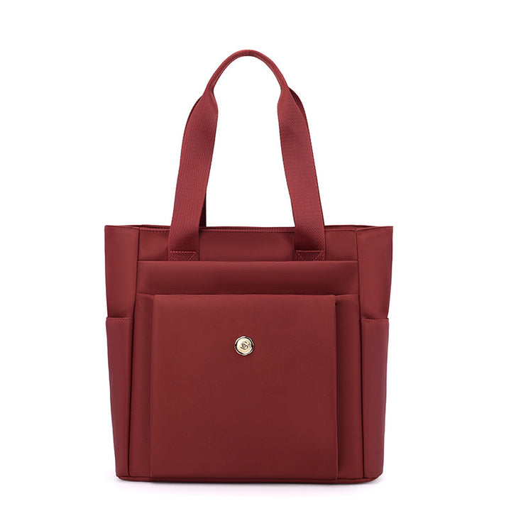 Multi-Functional Stylish Tote Bag Bowlift
