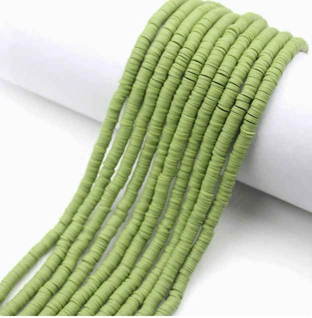 Stylish Silicone Beading Supplies Bowlift