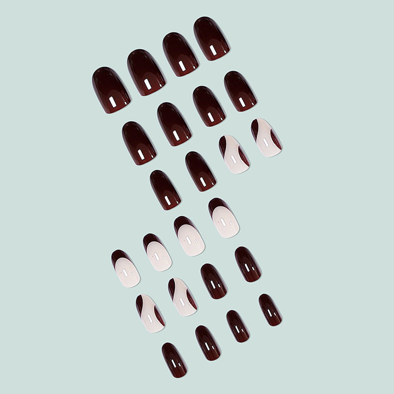 Elegant Nail Art Bowlift