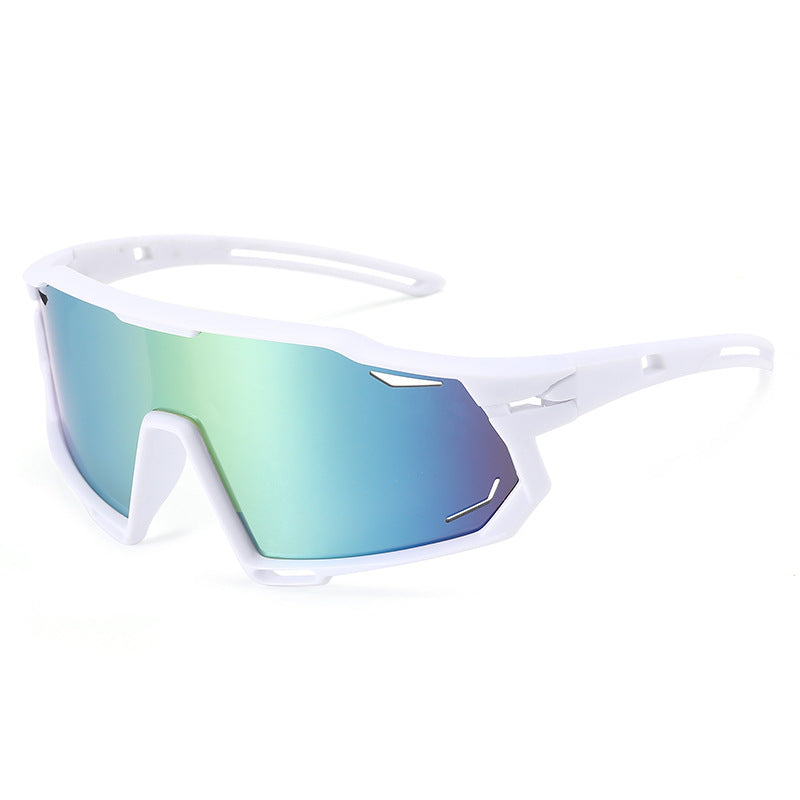 Men's Performance Shield Sunglasses Bowlift