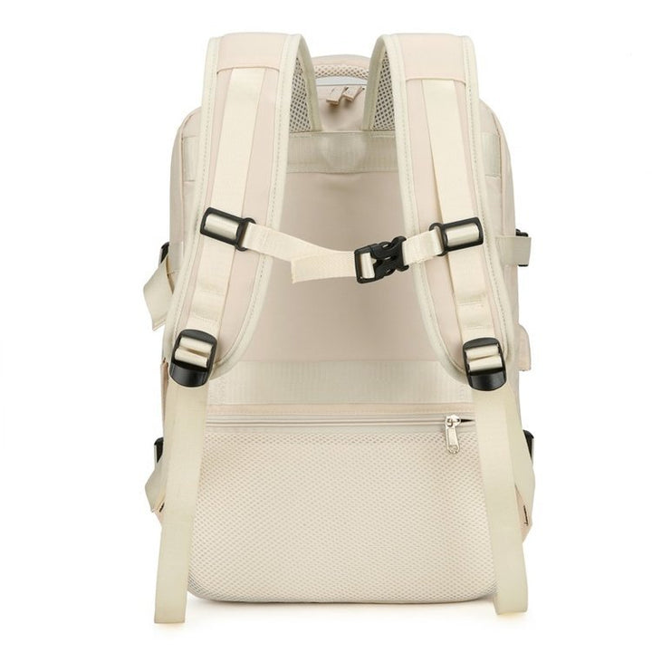 Versatile Multi-Functional Backpack Bowlift