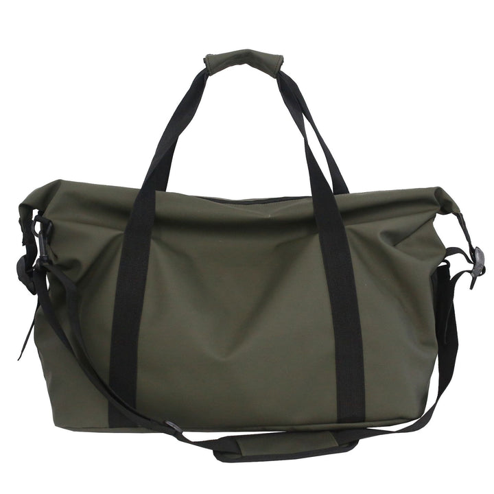 Waterproof and durable travel and sports bag Bowlift