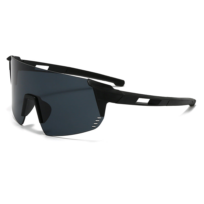 High-Performance Sport Sunglasses