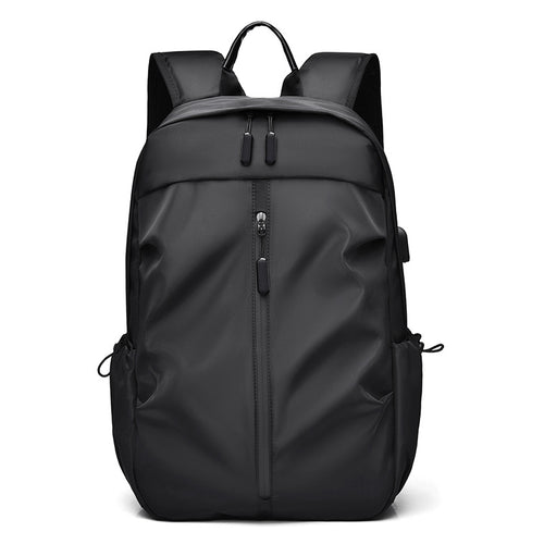 Versatile Urban Backpack Bowlift