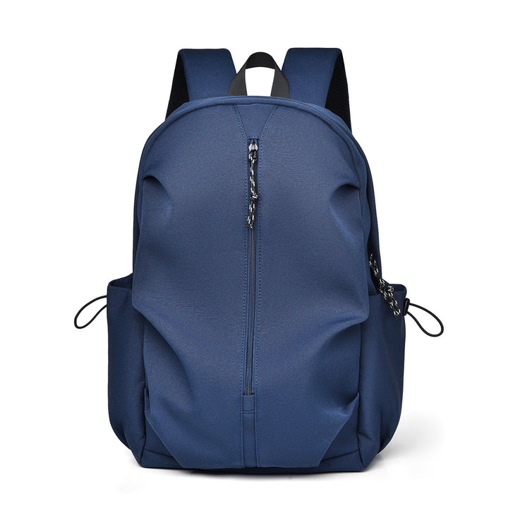 Ergonomic Casual Backpack Bowlift