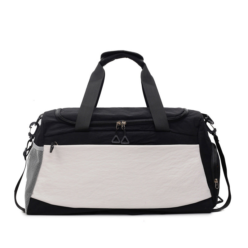 Versatile Travel Duffel Bag Bowlift