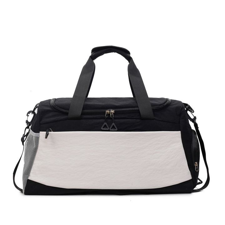 Versatile Travel Duffel Bag Bowlift
