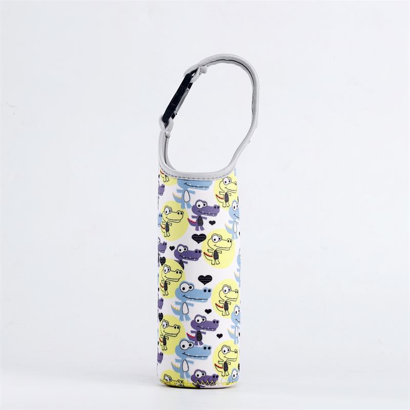 Women's Bottle Sleeve Bowlift