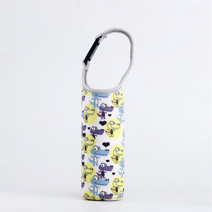 Women's Bottle Sleeve Bowlift