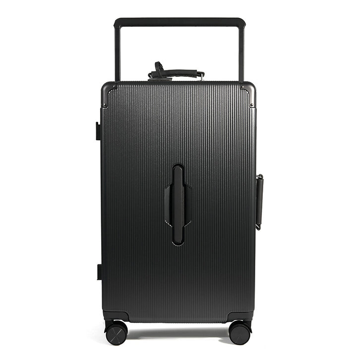 Lightweight Durable Hard-Shell Spinner Suitcase