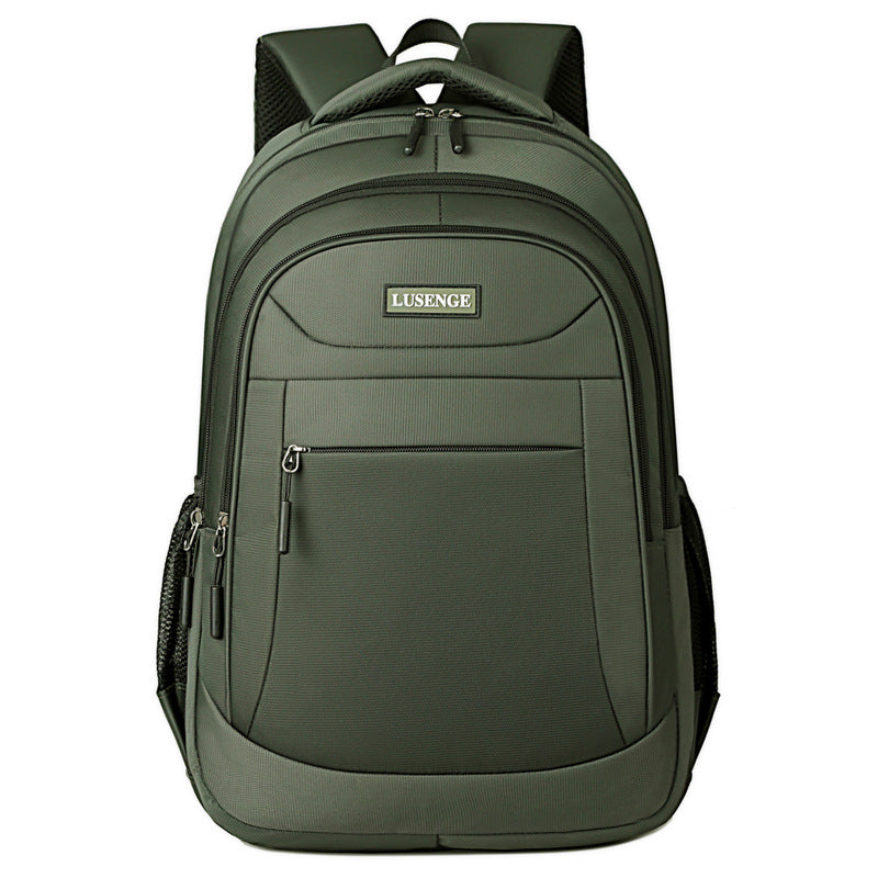 Sleek Business Casual Backpack