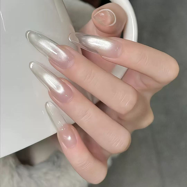 Designer Nail Extensions Bowlift