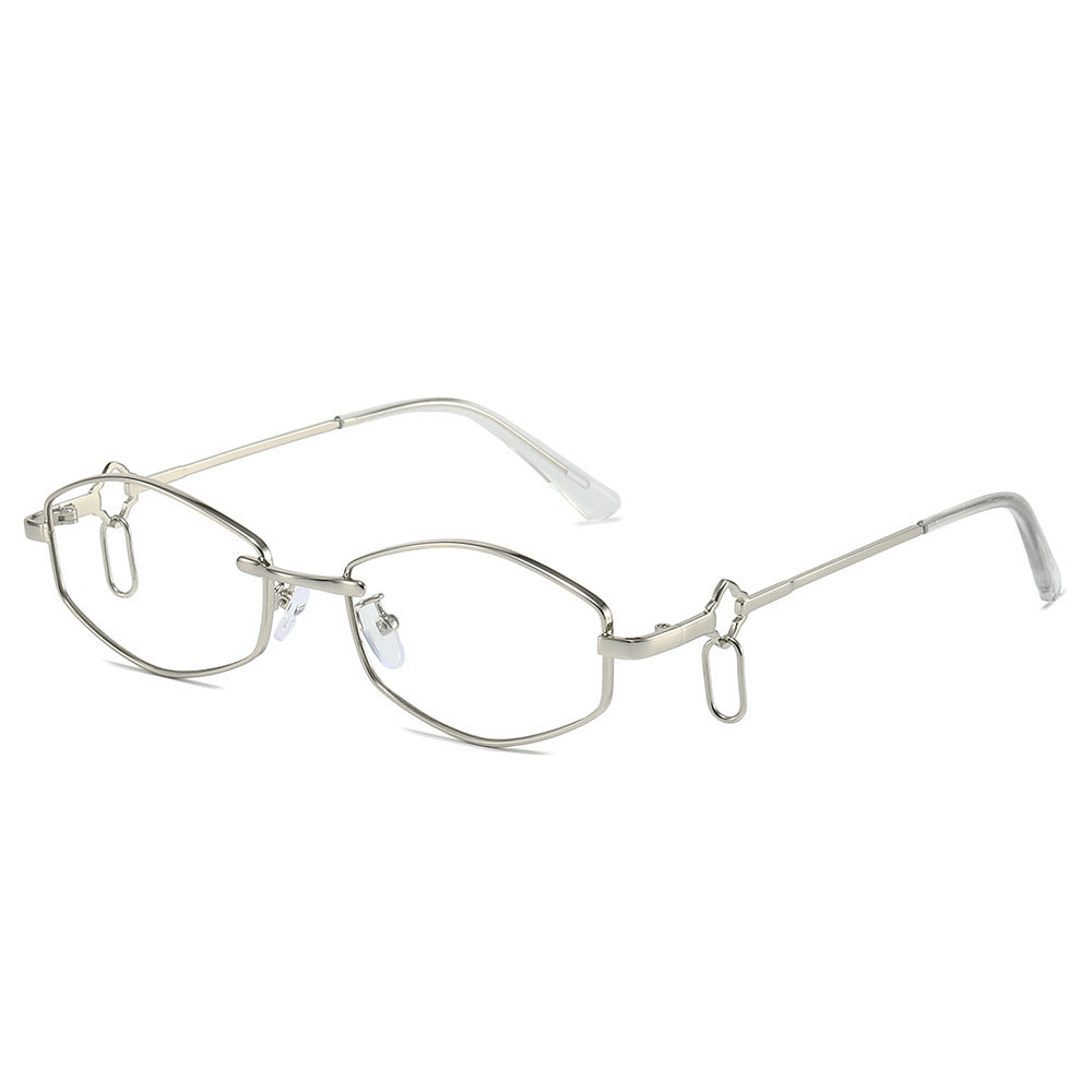 Fashionable Optical Glasses Bowlift