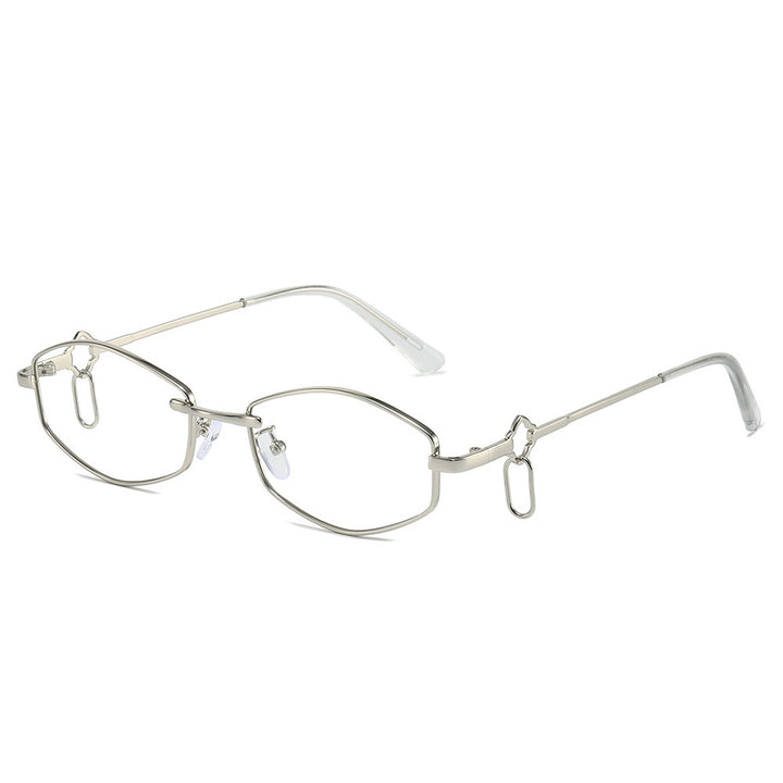 Fashionable Optical Glasses Bowlift