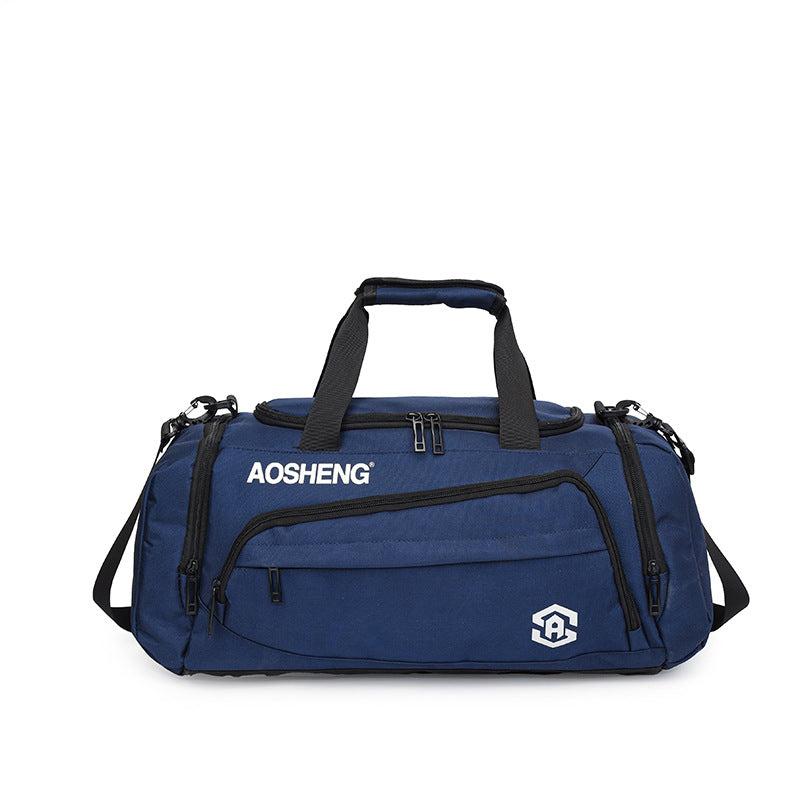 Versatile Travel Duffel Bag