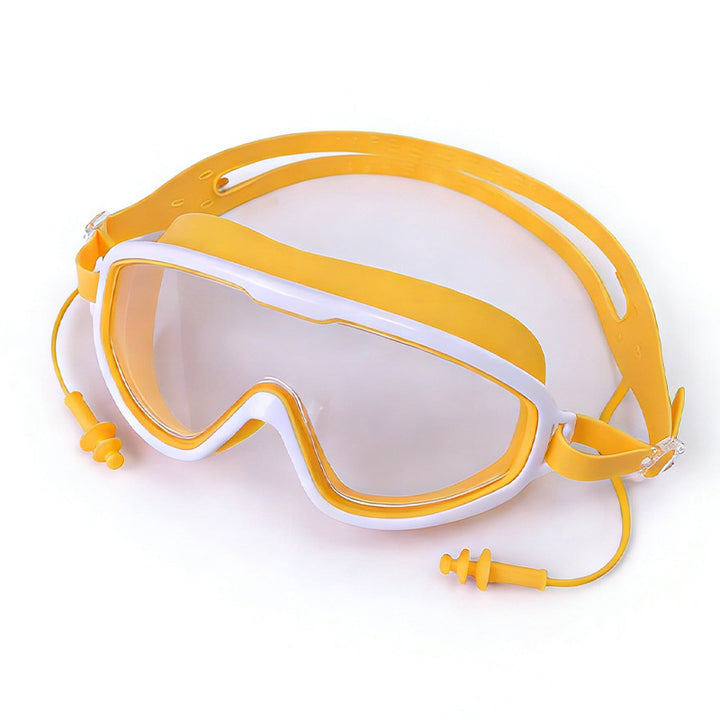 Swimming goggles Bowlift