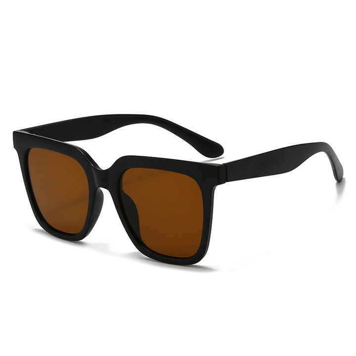 Women fashionable square sunglasses Bowlift