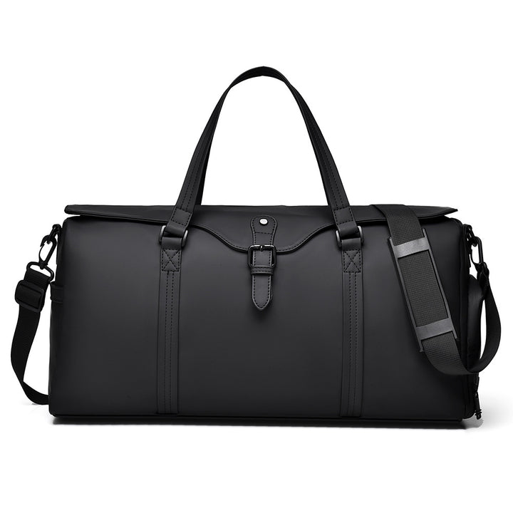 Men's Sporty Tote Bag with Durable Material Bowlift