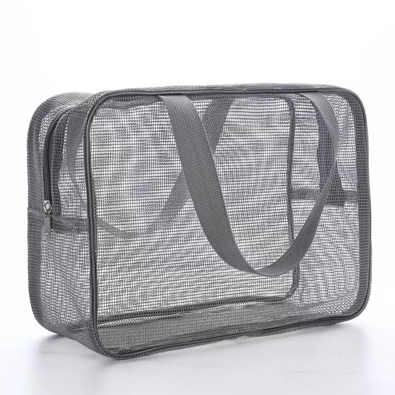 Multifunctional Mesh Bag Bowlift
