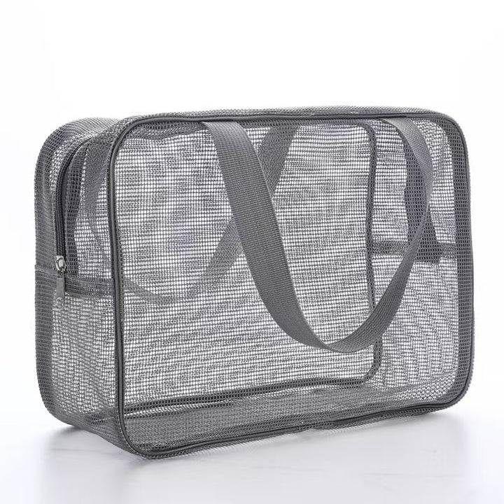 Multifunctional Mesh Bag Bowlift