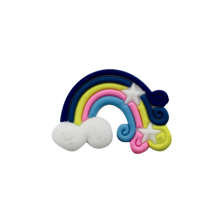 Unisex pin in sweet lollipop design Bowlift