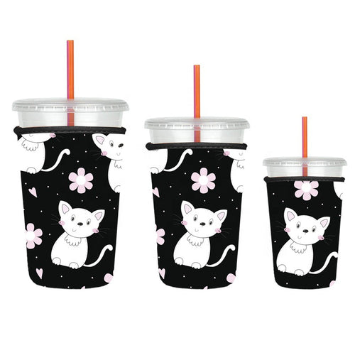 Unisex beverage container with fruity design Bowlift