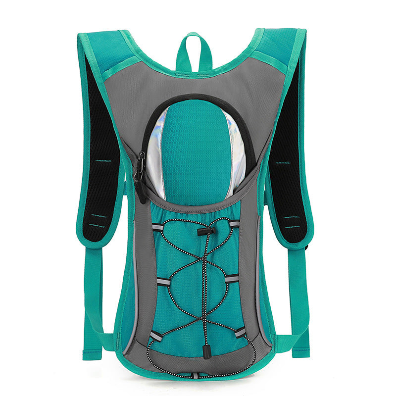 Lightweight Hydration Backpack Bowlift