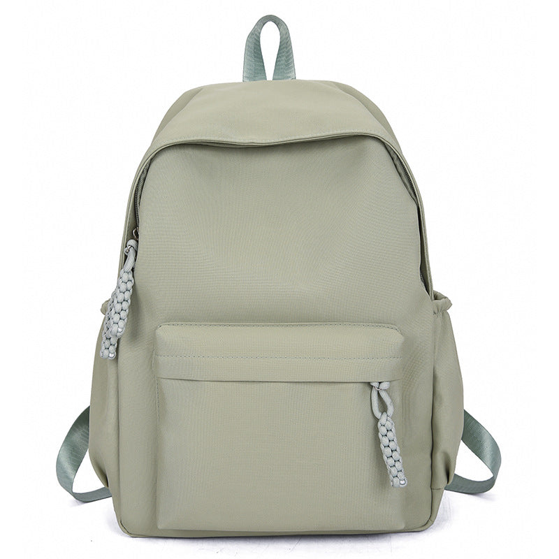 Lightweight Ergonomic School Backpack Bowlift