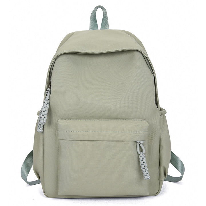 Lightweight Ergonomic School Backpack Bowlift