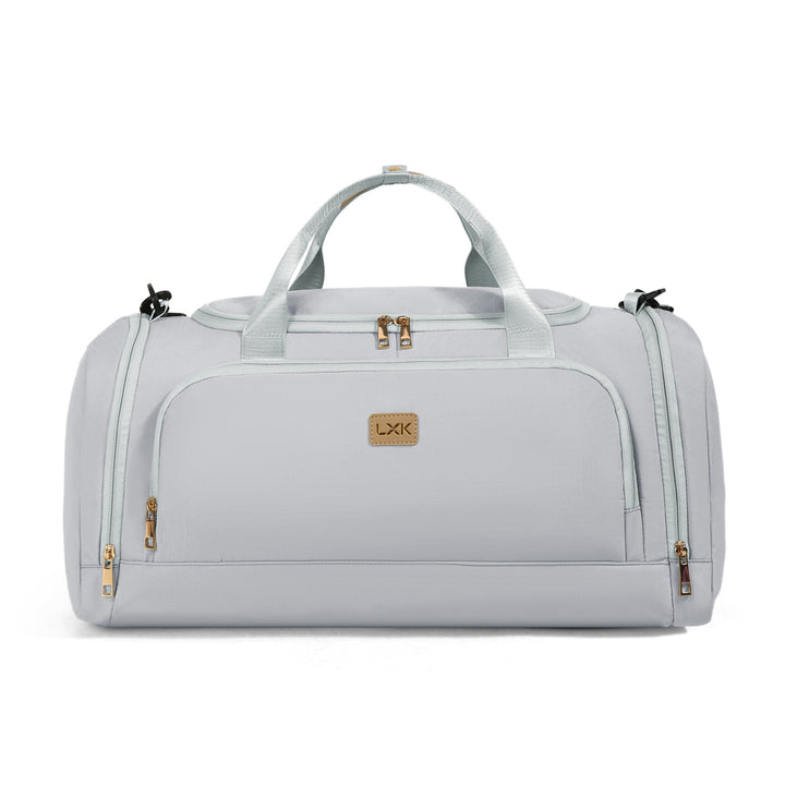 Travel Duffel Bag Bowlift