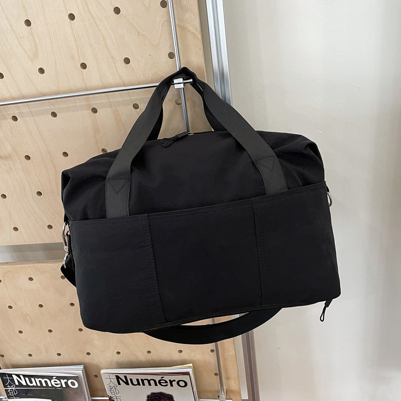 Functional Travel Gym Duffel Bag