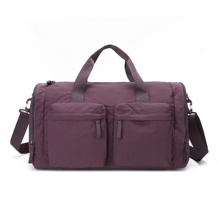 Versatile Multi-Pocket Travel Duffel