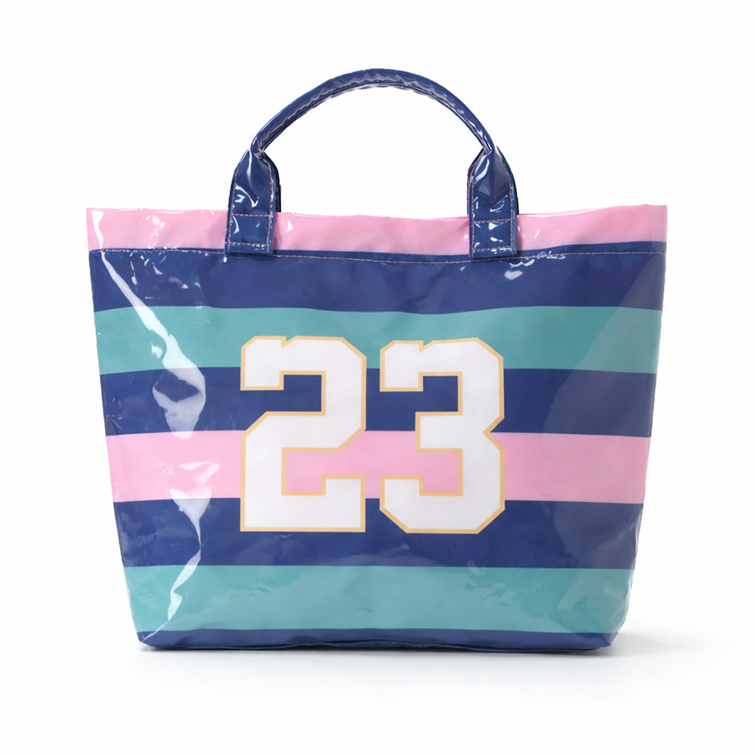 Leisure Beach Bag Bowlift