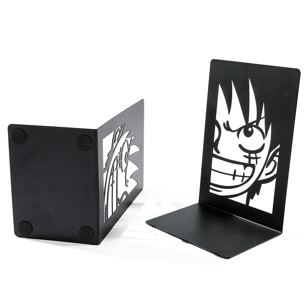 Themed Character Bookends