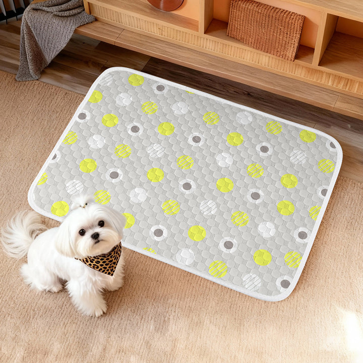 Women's Comfortable and Breathable Pet Resting Mat with Non-Slip Bottom Bowlift