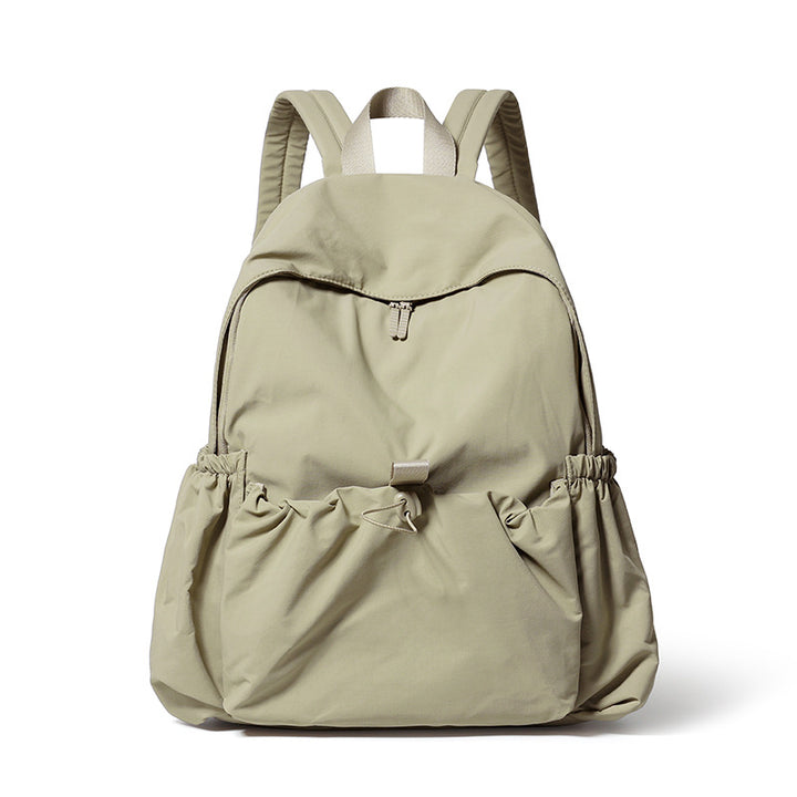 Multi-Purpose Casual Backpack Bowlift