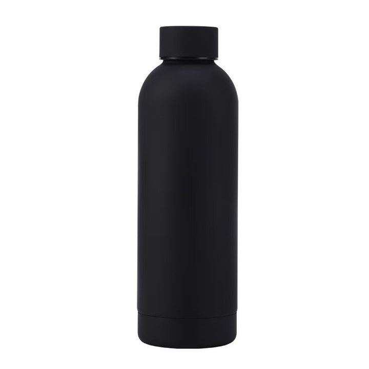 Ladies stylish and durable insulated drinking bottle Bowlift