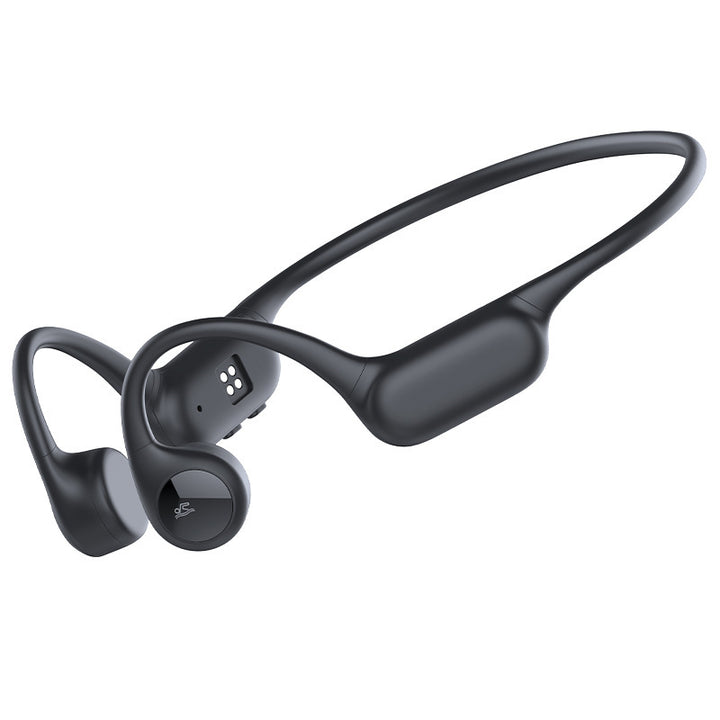Wireless Sports Headphones Bowlift