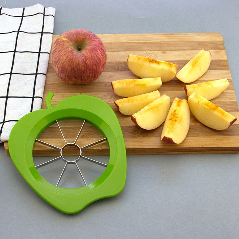 Fruit and Vegetable Slicing Tool Bowlift