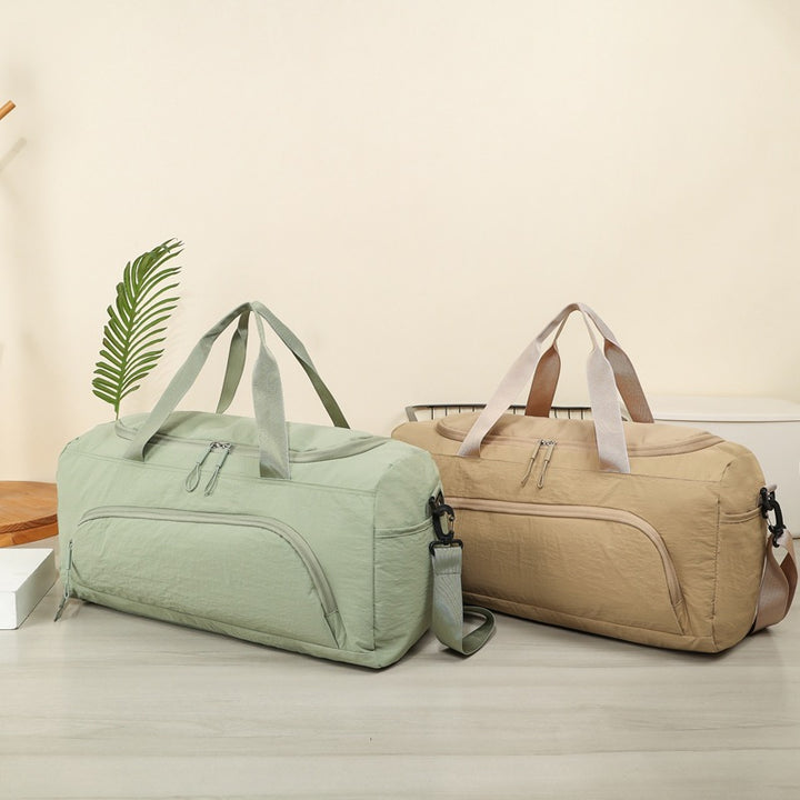 Durable Large Capacity Duffle Bag